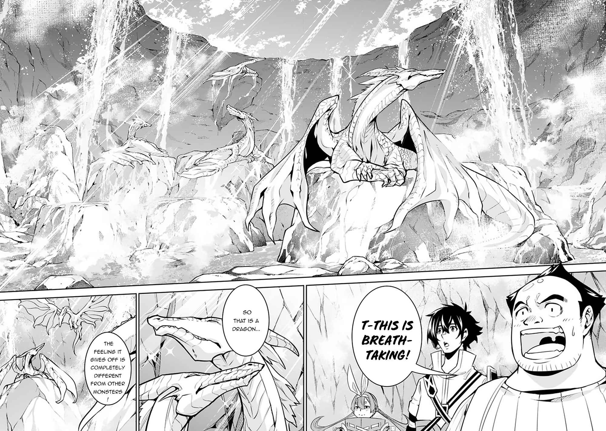 The Strongest Magical Swordsman Ever Reborn as an F-Rank Adventurer. Chapter 41 5